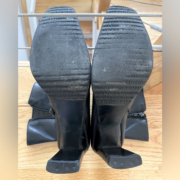 Steve Madden boots 7 - Picture 7 of 11